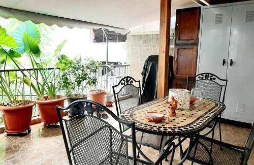 Athens Apartment | 77 m² Apartment ∙ 2 bedrooms ∙ 5 guests
