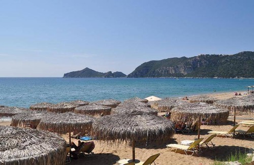 Kavvadades Apartment | 77 m² Apartment ∙ 3 bedrooms ∙ 6 guests