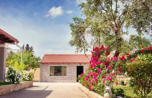 Giannades House | 77 m² House ∙ 2 bedrooms ∙ 4 guests
