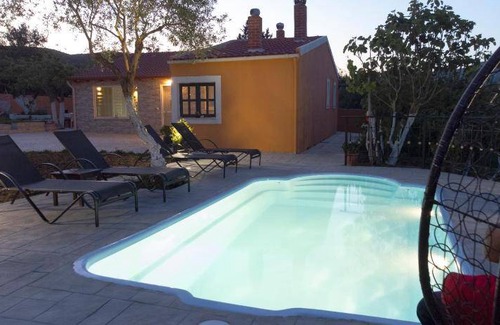 Giannades House | 77 m² House ∙ 2 bedrooms ∙ 4 guests
