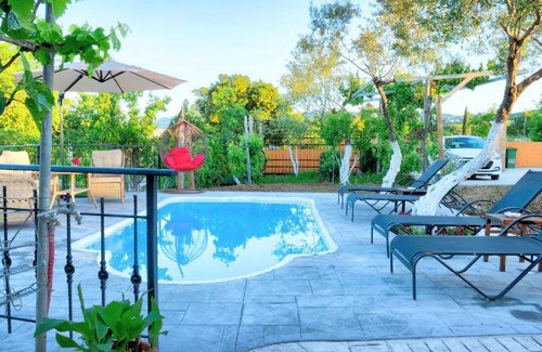 Giannades House | 77 m² House ∙ 2 bedrooms ∙ 4 guests
