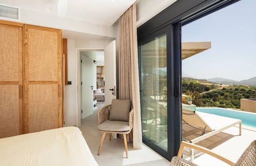 Mariou House | 77 m² House ∙ 2 bedrooms ∙ 4 guests