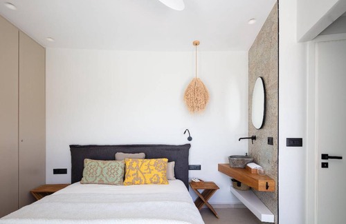 Mariou House | 77 m² House ∙ 2 bedrooms ∙ 4 guests