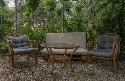 Romanos House | 77 m² House ∙ 2 bedrooms ∙ 7 guests