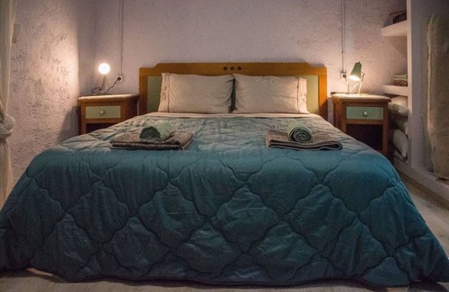 Romanos House | 77 m² House ∙ 2 bedrooms ∙ 7 guests
