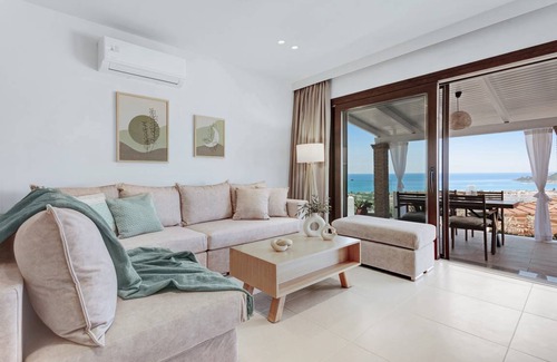 Khartata Villa | 77 m² Villa ∙ 1 bedroom ∙ 2 guests