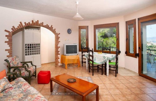 Volos Villa | 77 m² Villa ∙ 2 bedrooms ∙ 4 guests