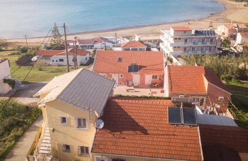 Agios Stefanos Avliotes Apartment | 78 m² Apartment ∙ 3 bedrooms ∙ 6 guests