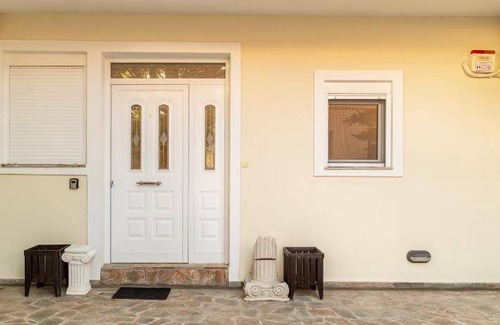 Kouvaras Apartment | 78 m² Apartment ∙ 3 bedrooms ∙ 7 guests