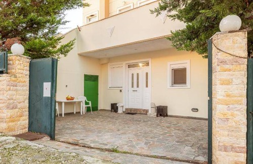 Kouvaras Apartment | 78 m² Apartment ∙ 3 bedrooms ∙ 7 guests