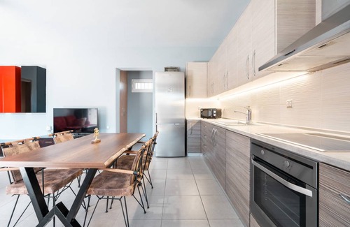 Filerimos House | 78 m² Finca ∙ 1 bedroom ∙ 4 guests