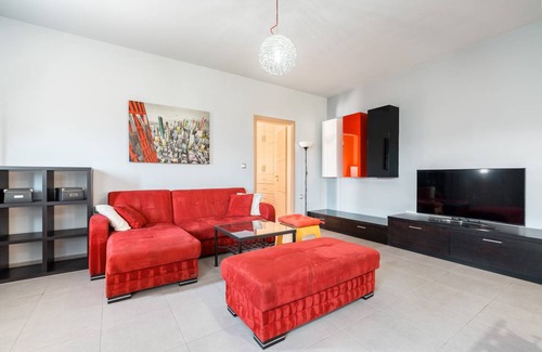 Filerimos House | 78 m² Finca ∙ 1 bedroom ∙ 4 guests