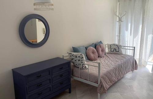 Chalandri House | 78 m² House ∙ 1 bedroom ∙ 3 guests
