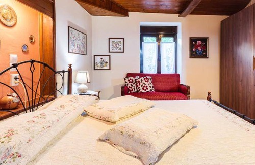 Messini House | 78 m² House ∙ 1 bedroom ∙ 4 guests