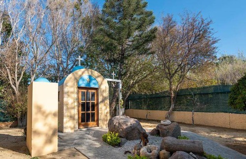 Mastichari House | 78 m² House ∙ 2 bedrooms ∙ 5 guests
