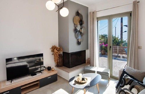 Athani House | 78 m² House ∙ 3 bedrooms ∙ 6 guests