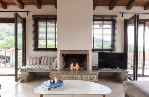 Pieres House | 78 m² House ∙ 3 bedrooms ∙ 9 guests