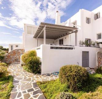 Mikri Vigla Villa | 78 m² Villa ∙ 2 bedrooms ∙ 5 guests