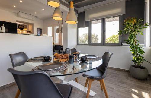 Mikri Vigla Villa | 78 m² Villa ∙ 2 bedrooms ∙ 5 guests