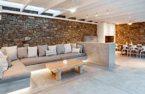 Elia Villa | 780 m² Villa ∙ 14 bedrooms ∙ 28 guests