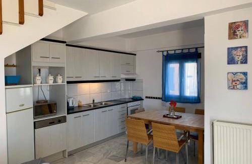 Myrtos Apartment | 79 m² Apartment ∙ 3 bedrooms ∙ 10 guests