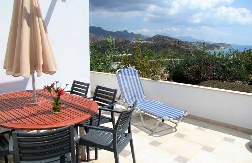 Myrtos Apartment | 79 m² Apartment ∙ 3 bedrooms ∙ 10 guests