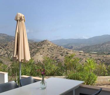 Myrtos Apartment | 79 m² Apartment ∙ 3 bedrooms ∙ 10 guests
