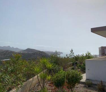 Myrtos Apartment | 79 m² Apartment ∙ 3 bedrooms ∙ 10 guests