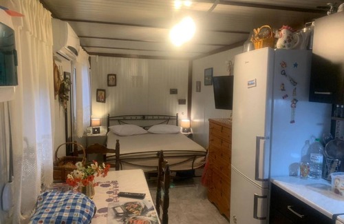 Pella Region Apartment | 79 m² Apartment ∙ 2 bedrooms ∙ 4 guests