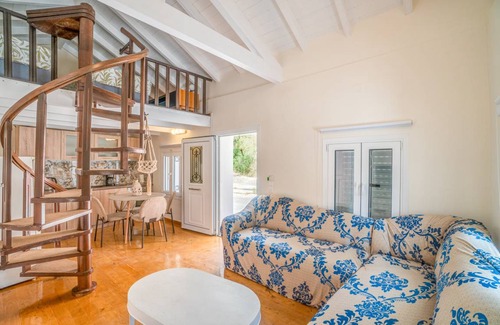 Karousades Apartment | 79 m² Apartment ∙ 2 bedrooms ∙ 6 guests
