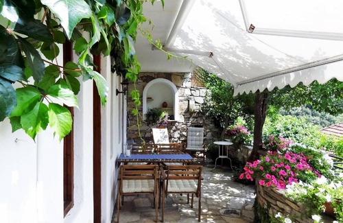Kazaviti House | 79 m² House ∙ 2 bedrooms ∙ 4 guests