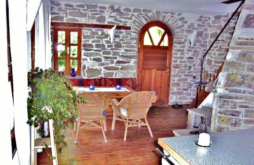 Kazaviti House | 79 m² House ∙ 2 bedrooms ∙ 4 guests