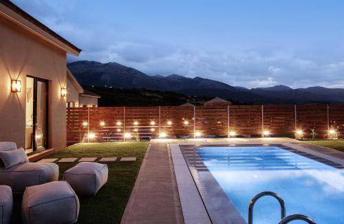 Kounelion Resort | 79 m² Resort ∙ 2 bedrooms ∙ 5 guests