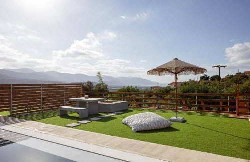 Kounelion Resort | 79 m² Resort ∙ 2 bedrooms ∙ 5 guests