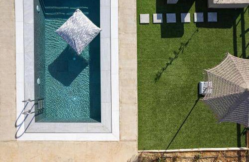 Kounelion Resort | 79 m² Resort ∙ 2 bedrooms ∙ 5 guests