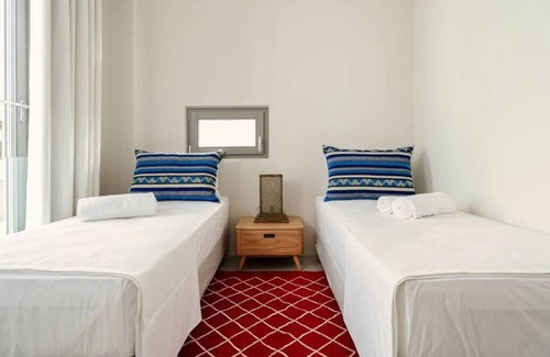 Naxos Villa | 79 m² Villa ∙ 2 bedrooms ∙ 5 guests