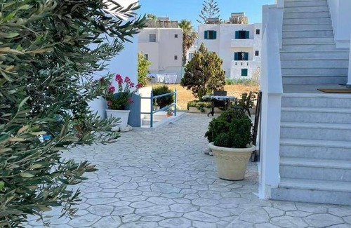 Agios Prokopios Apartment | 80 m² Apartment ∙ 2 bedrooms ∙ 6 guests