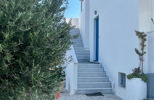 Agios Prokopios Apartment | 80 m² Apartment ∙ 2 bedrooms ∙ 6 guests