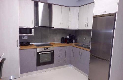 Rhodes Town Apartment | 80 m² Apartment ∙ 2 bedrooms ∙ 5 guests