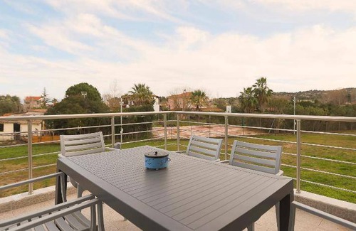 Ormos Panagias Apartment | 80 m² Apartment ∙ 2 bedrooms ∙ 4 guests
