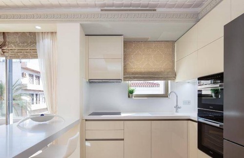 Sitia Apartment | 80 m² Apartment ∙ 1 bedroom ∙ 4 guests