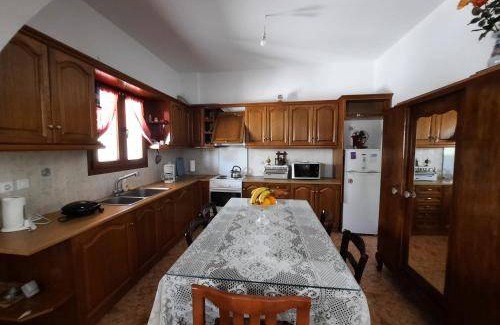Glinado Apartment | 80 m² Apartment ∙ 2 bedrooms ∙ 6 guests