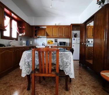 Glinado Apartment | 80 m² Apartment ∙ 2 bedrooms ∙ 6 guests