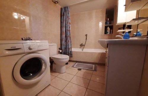 Glinado Apartment | 80 m² Apartment ∙ 2 bedrooms ∙ 6 guests