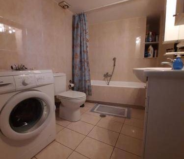 Glinado Apartment | 80 m² Apartment ∙ 2 bedrooms ∙ 6 guests