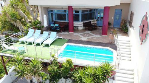 Mochlos Apartment | 80 m² Apartment ∙ 2 bedrooms ∙ 4 guests