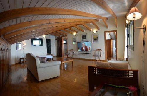 Zalongo Apartment | 80 m² Apartment ∙ 2 bedrooms ∙ 5 guests