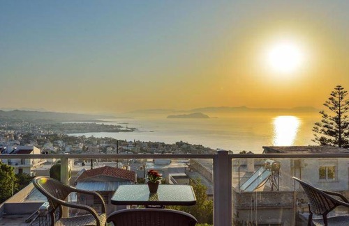 Halepa Apartment | 80 m² Apartment ∙ 2 bedrooms ∙ 6 guests