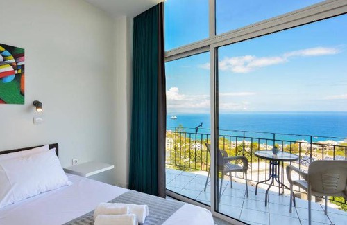 Halepa Apartment | 80 m² Apartment ∙ 2 bedrooms ∙ 6 guests