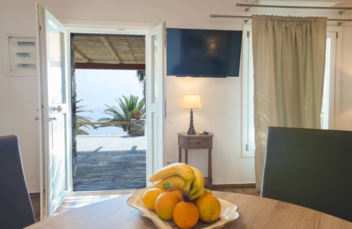 Platis Gialos Apartment | 80 m² Apartment ∙ 2 bedrooms ∙ 4 guests